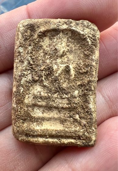 พระสมเด็จ บางขุนพรหม 