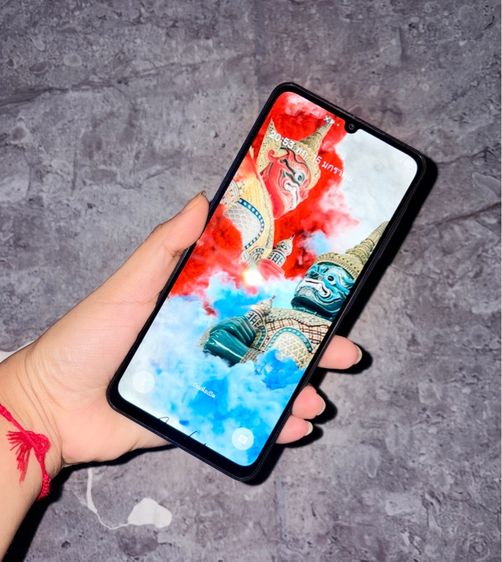Samsung A06 5G แรม6 ความจุ128