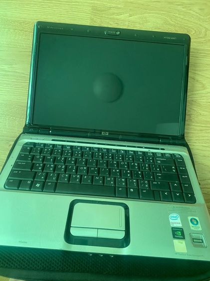 Laptop HP Pavillion DV2000 รูปที่ 3