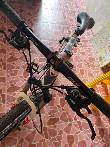 จักรยานเสือภูเขา  GALAXY  รุ่น ML260 ใหม่ล่าสุด  รูปที่ 5