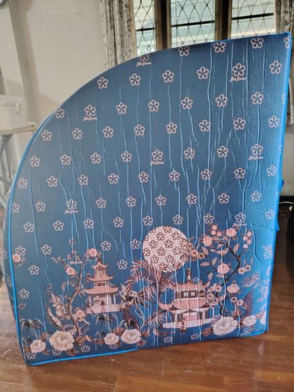 ตู้อบซาวน่าอินฟาเรด รูปที่ 2