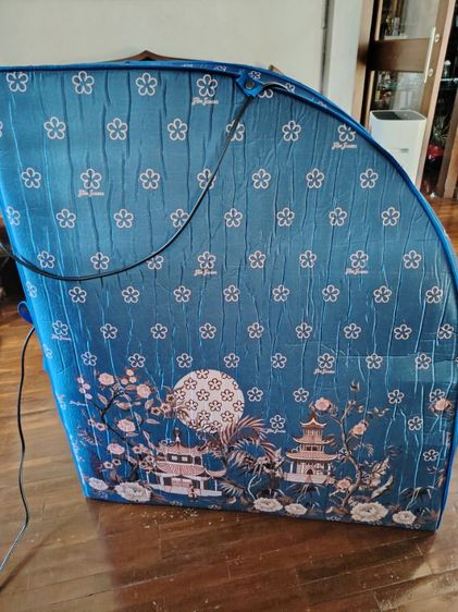 ตู้อบซาวน่าอินฟาเรด รูปที่ 7