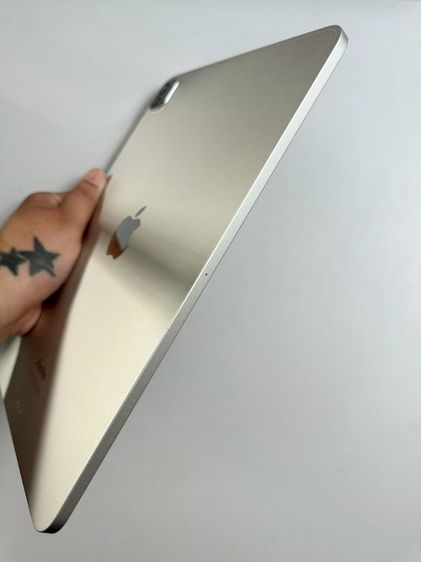 iPad Pro 11 inch M2 Gen4 128GB Wifi
 รูปที่ 10