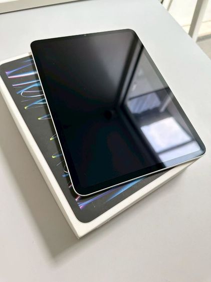 iPad Pro 11 inch M2 Gen4 128GB Wifi
 รูปที่ 2
