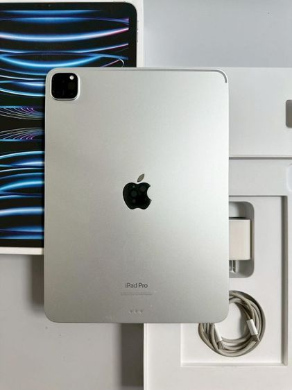 iPad Pro 11 inch M2 Gen4 128GB Wifi
