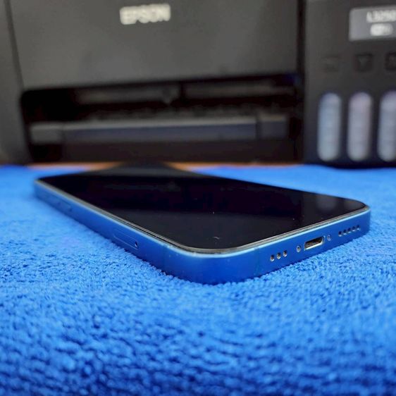 iPhone 128 GB ไอโฟน13 128gb สีฟ้า
