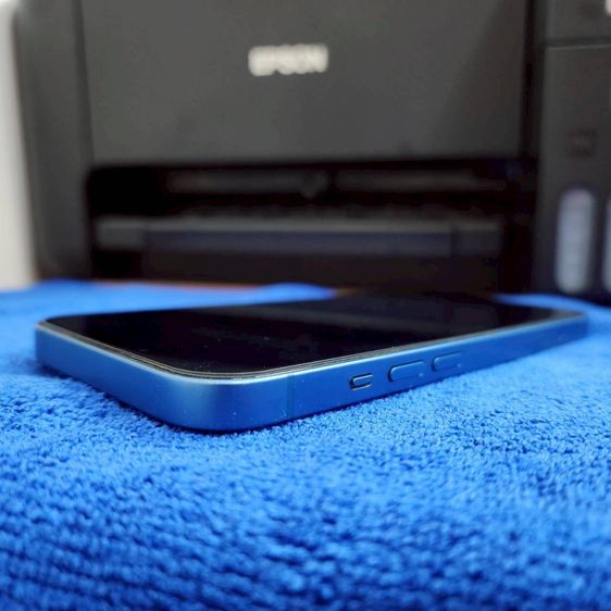 ไอโฟน13 128gb สีฟ้า รูปที่ 2