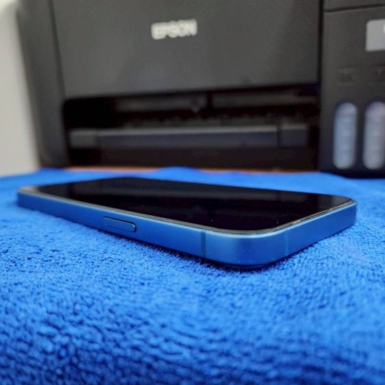 ไอโฟน13 128gb สีฟ้า รูปที่ 3