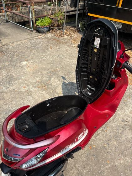 Yamaha Grand Filano ปี2016 เอกสารครบโอน ภาษี69 รถสวยพร้อมใช้ รูปที่ 10