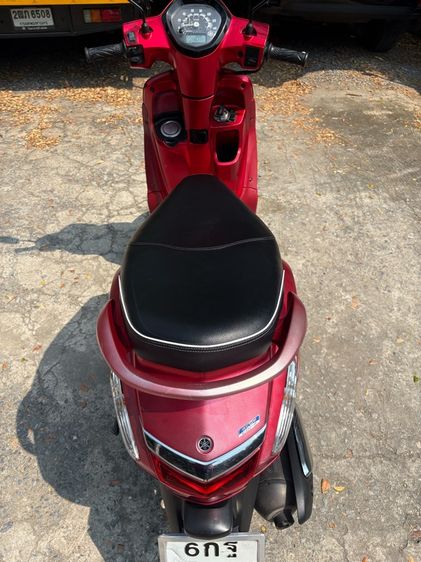 Yamaha Grand Filano ปี2016 เอกสารครบโอน ภาษี69 รถสวยพร้อมใช้ รูปที่ 8