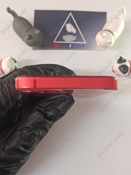🎉 Apple iPhone 12 mini 128GB สี Red 🎉 รูปที่ 7