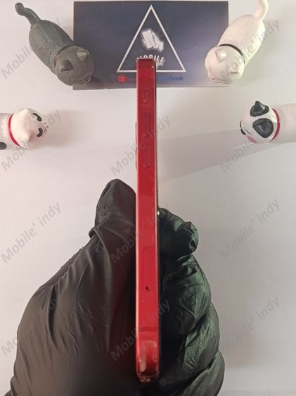 🎉 Apple iPhone 12 mini 128GB สี Red 🎉 รูปที่ 6