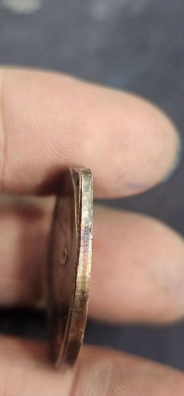 เหรียญพระอาจรย์ฝั้นปี2507 รูปที่ 7