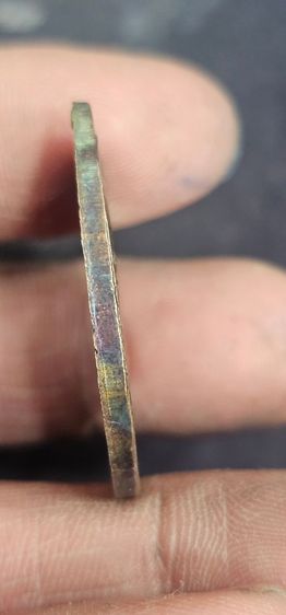 เหรียญพระอาจรย์ฝั้นปี2507 รูปที่ 10