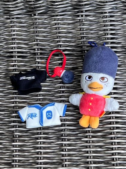 Little Riize Keyring รูปที่ 7