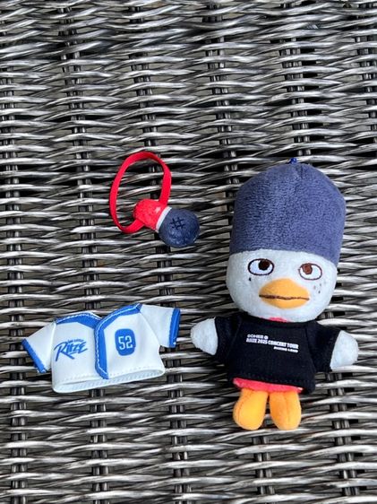 Little Riize Keyring รูปที่ 5