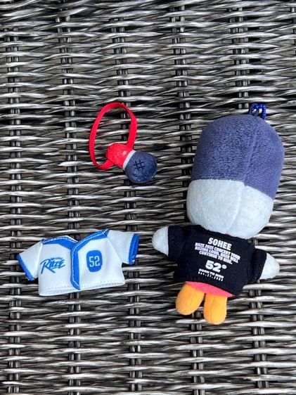 Little Riize Keyring รูปที่ 6