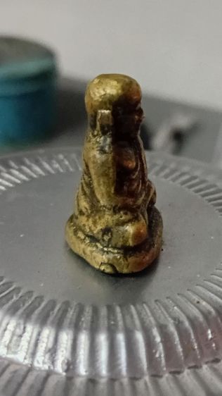 เปิดครับ หลวงพ่อเงิน นิยม a คุณยายวัน รูปที่ 4