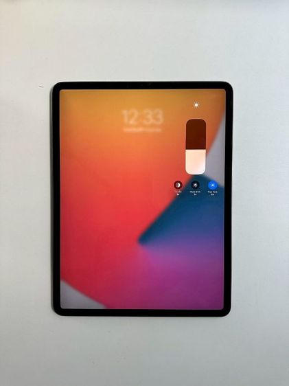 iPad Pro 12.9 inch Gen 4 256GB Wifi รูปที่ 9