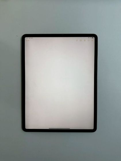 iPad Pro 12.9 inch Gen 4 256GB Wifi รูปที่ 12