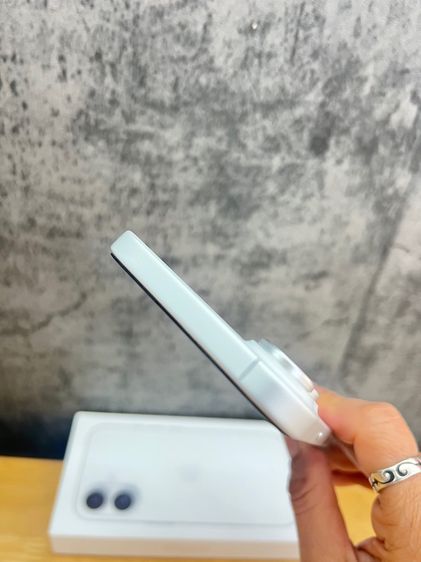 iPhone 16 128 GB  รูปที่ 10