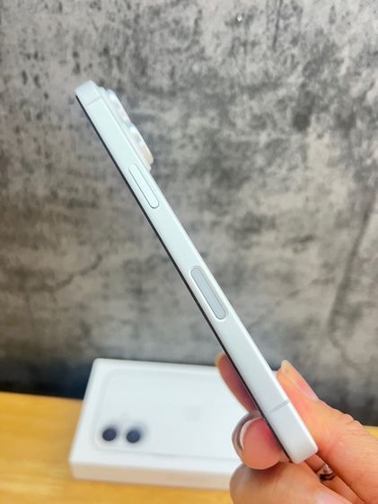 iPhone 16 128 GB  รูปที่ 11
