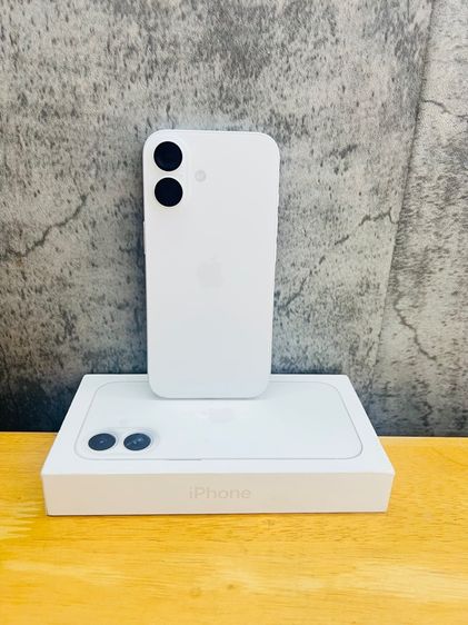 iPhone 16 128 GB  รูปที่ 7