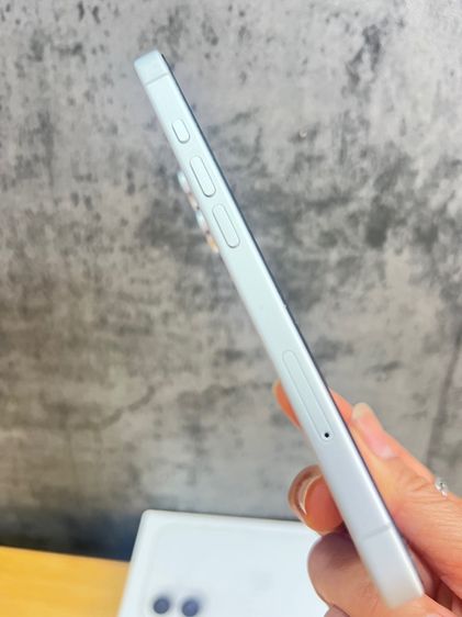 iPhone 16 128 GB  รูปที่ 8