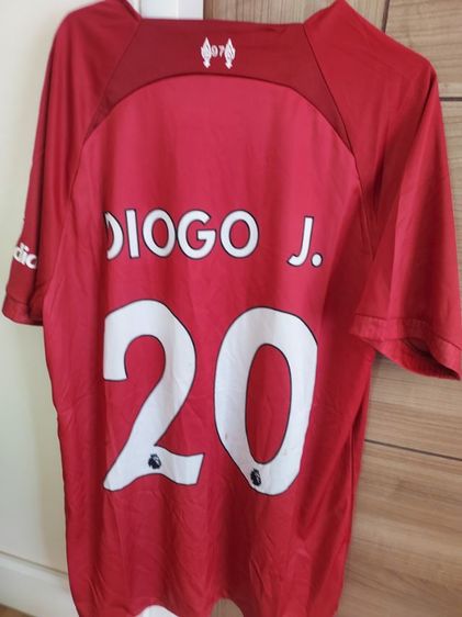 เสื้อบอล รูปที่ 4
