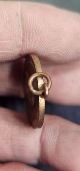 เหรียญหลวงพ่อคงวัดบางกะพ้อมปี2484 รูปที่ 7