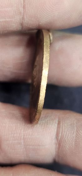 เหรียญหลวงพ่อคงวัดบางกะพ้อมปี2484 รูปที่ 11