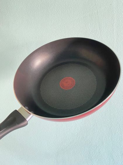 กระทะ Tefal ขนาด 26 ซม. ไม่มีตำหนิ ไม่ผ่านการใช้งาน แค่ลองครั้งเดียว รูปที่ 5