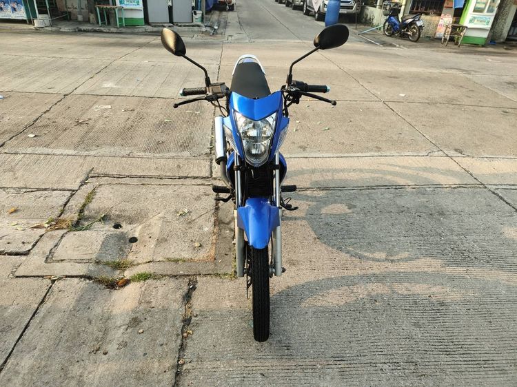 🛵ยังไงก็ขาย SONIC ปี 48 เครื่องดี สีสวย สตาร์ทมือ รถบ้านเดิมๆ เล่มชุดโอนครบ+เปลี่ยนถ่ายน้ำมันเครื่องฟรี ส่งฟรี30 ก.ม รูปที่ 4