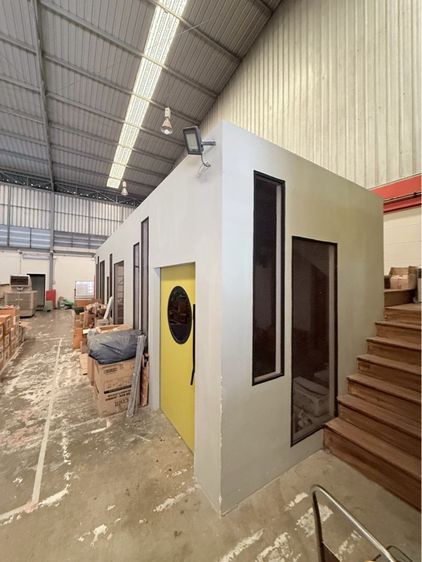 โครงสร้างเหล็กขนาดใหญ่ รูปที่ 5