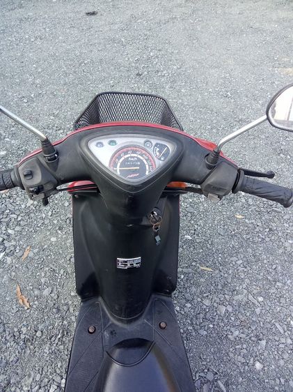 YAMAHA mio 115 รูปที่ 12