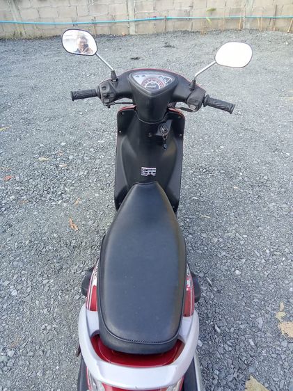 YAMAHA mio 115 รูปที่ 5