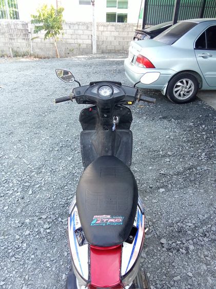 YAMAHA mio 115 รูปที่ 2