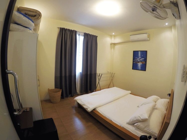 มีบางส่วน ขายโฮมออฟฟิศ 2ชั้นพื้นที่ 100วา ซ.รามอินทรา69 ถ.รามอินทรา แขวงรามอินทรา  เขตคันนายาว กทม(MRTคู้บอน) รูปที่ 4