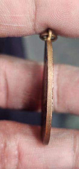 เหรียญหลวงพ่ออี๋ปี2473 รูปที่ 8