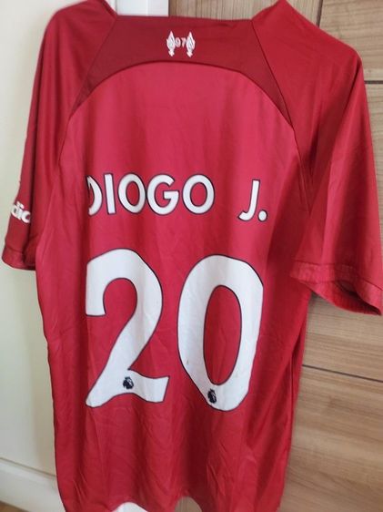 เสื้อบอล รูปที่ 5