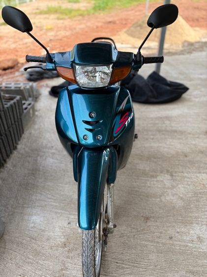 รถจักรยานยนต์ รูปที่ 7