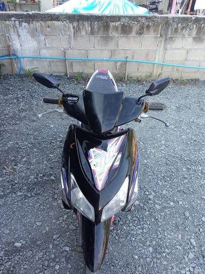 HONDA CLICK 100i รูปที่ 8