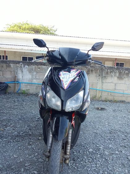 HONDA CLICK 100i รูปที่ 4