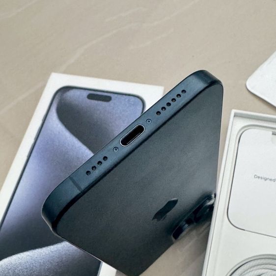 iphone 15 pro max 512g รูปที่ 4