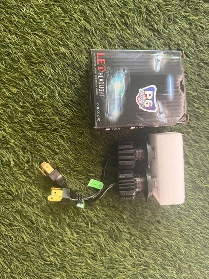 หลอดไฟ รูปที่ 12