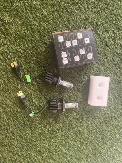 หลอดไฟ รูปที่ 14