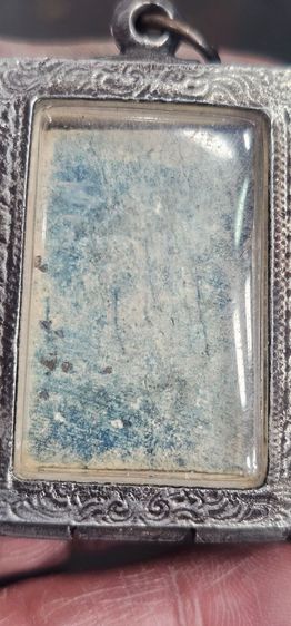 พระสมเด็จ7ชั้นวัดเกษ รูปที่ 5