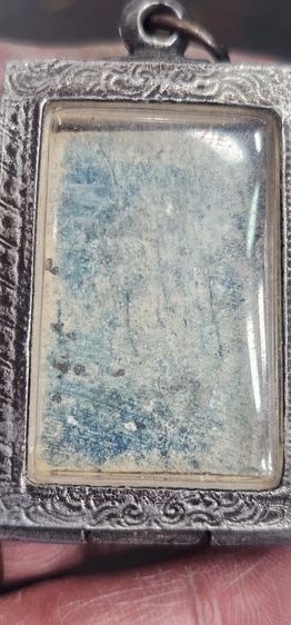 พระสมเด็จ7ชั้นวัดเกษ รูปที่ 6