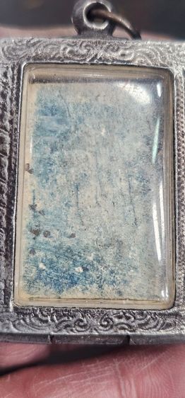 พระสมเด็จ7ชั้นวัดเกษ รูปที่ 4