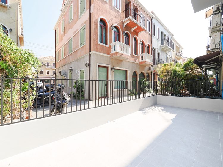 ขายอาคารพาณิชย์ 3 ชั้น เวนิสดิไอริส วัชรพล – สุขาภิบาล5 ขนาด 31.5 ตรว. 3นอน 3น้ำ ขาย 3.45ล้าน รูปที่ 3